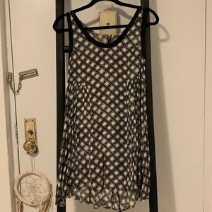 Free People Summer Dress